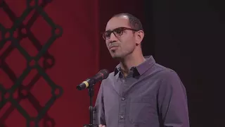 Your Dream Job is a Cold Email Away | Arteen Arabshahi | TEDxCSUN