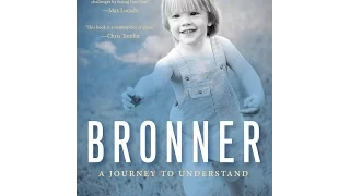 "Bronner" By Sherri Burgess