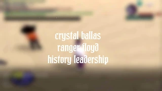 crystal leaders ballas