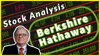 Berkshire Hathaway (BRK-B BRK-A) Stock Analysis - What Did Warren Buffett Buy During The Quarter?