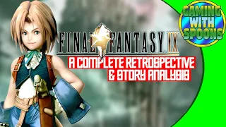 FINAL FANTASY IX | A Complete Retrospective and Story Analysis
