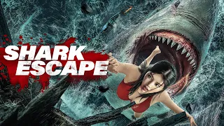 Shark Escape - Trailer Deutsch HD - Release 23.06.23