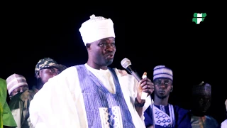 OTOGE -  2019 Sheikh Muyideen Salman Cheif Imam Offa Latest Lecture