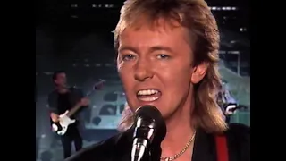 Chris Norman - Sarah (1987)