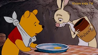 La Gran Aventura de Winnie the Pooh 1977 Pelicula En Español Latino   El Mejores momentos HD