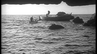 The Island Monster (1954) BORIS KARLOFF