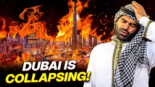 Dubai Is A Bubble About To Collapse... `- CLICKIER -`