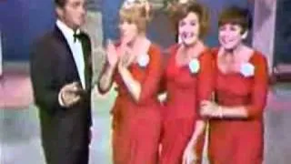 Andrew Sisters Dean Martin The Medley 1936