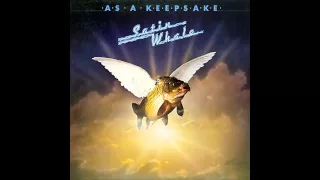 SATIN WHALE - As A Keepsake [full album]