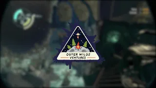 🎧Outer Wilds OST - The River & River's End Extended