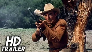 Ride Lonesome (1959) ORIGINAL TRAILER [HD 1080p]