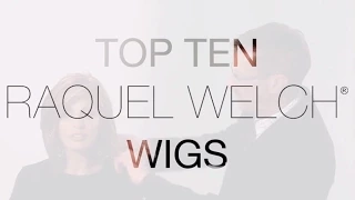 Top 10 Raquel Welch Wigs @ Wigs.com