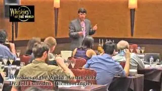 WoW Austin 2012 Dr Bill Lumsden-FromCasktoMaturation.mp4