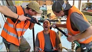 TOTAL IDIOTS AT WORK #14 - Fails Compilation