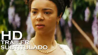 Queen Charlotte: A Bridgerton Story Teaser Trailer SUBTITULADO [HD] TUDUM