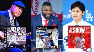 What Happened to EVERY MLB The Show Cover Athlete?