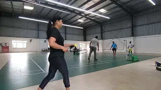 BTR Badminton Jun 30 2022   Part 4