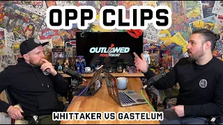 OPP CLIPS: WHITTAKER v GASTELUM