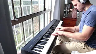 Vincent (Starry Starry Night) - Don Mclean | Piano Cover