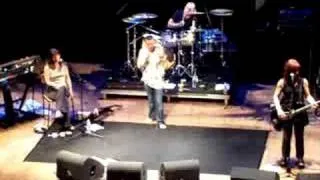 Sinead O'Connor live in Minneapolis 9/2007 "If You Had a Vineyard"