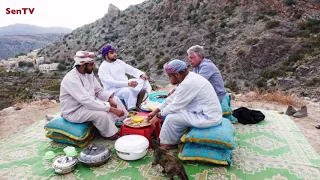 Oman Documentary