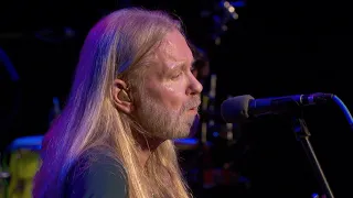 Gregg Allman - Before The Bullets Fly/Melissa (Live in U.S.A.)