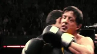 Rocky VII: Creed (Rocky 7: Creed) - Official Trailer (2015)