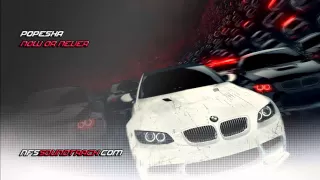 Popeska - Now or Never (NFS Most Wanted 2012 Soundtrack)