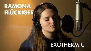 Faouzia - Exothermic (Studio Version) (Cover)