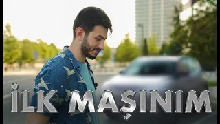 İLK MAŞINIM | Sual - Cavab