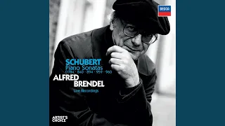 Schubert: Piano Sonata in C, D.840 - 2. Andante (Live In Salzburg / 1984)
