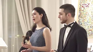 Vyanada Xocalı soyqırımına həsr olunmuş anım mərasimi və klassik konsert təşkil olunub