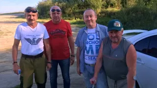 Вальс офицеров запаса