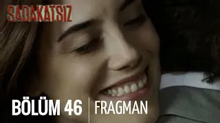 Sadakatsiz 46. Bölüm Fragmanı | Aras'ın Sabrı Taşıyor!