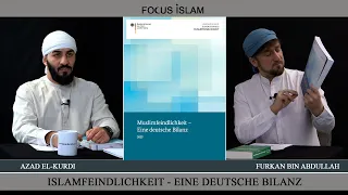 Focus Islam | Islamfeindlichkeit - Eine deutsche Bilanz | 28.12.2023