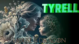 Why the Tyrell Family is Hiding in House of the dragon