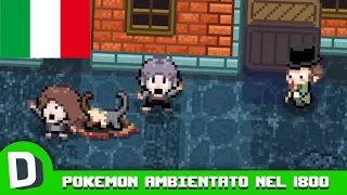 Dorkly - I Bodybuilder 4: Se Il Team Rocket Rubasse Pokèmon Nel 1800