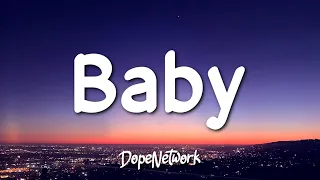 Justin Bieber - Baby ft. Ludacris (Lyrics)