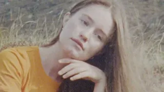 Sigrid - High Note (Lyric Video)