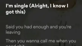 Jake Paul Im Single lyrics