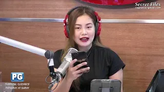 06/21/18 Dj Raqi Terra's Secret File:May asawa ako pro may nangyayari samin ng babae ko.Babae dn ako