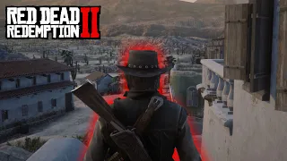 (RDR2) RDR Remake Modpack