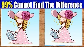 Spot The Difference : Can You Find Them All? | Quiz #78 | Puzzle Pulse