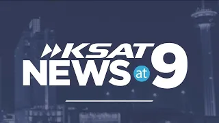 KSAT News at 9: Sept. 20, 2019