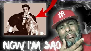 NOW IM SAD | Old Shep - Elvis Presley | REACTION!!!!!