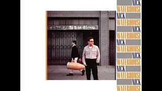 Nick Waterhouse  ‎– Nick Waterhouse [FULL ALBUM]2019