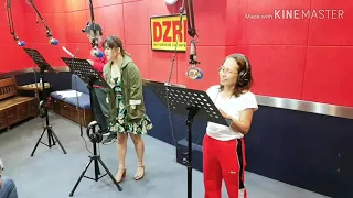 GANITO Pala Sa DZRH Radio Drama | Princess Cadavona