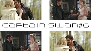 ОДНАЖДЫ В СКАЗКЕ ► Музыкальная нарезка 6 | Captain Swan