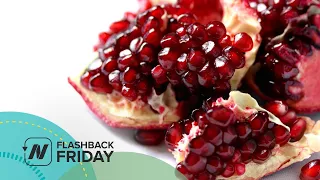 Flashback Friday: Pomegranate vs. Placebo for Prostate Cancer