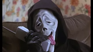 Shorty's Funniest Moments (Scary Movie)